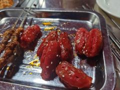 -永刚烧烤(大夜市店)