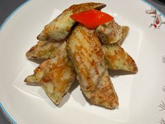 -小炳胜(卓悦中心店)