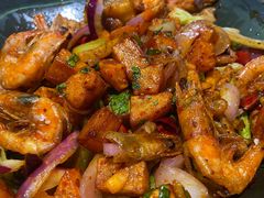 -炭舍干锅(华发商都店)