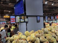 -万达广场(南京江宁店)