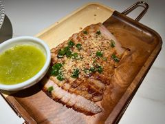 -帕娜·泰式茶餐厅·Bistro(近铁广场店)