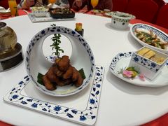 -宁波状元楼酒店(和义路店)