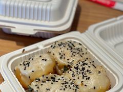 -小杨生煎(外滩NEO店)