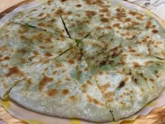 -甲乙饼·手工牛肉饼(天通苑华联店)