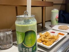 -海底捞火锅(吉利大厦店)