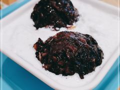 -满记甜品(荟聚购物中心店)