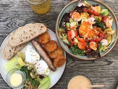 -RAC BAR(安福路店)