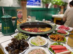 -有拈头成都市井火锅(南中环店)