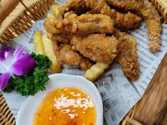 -醉壹号海鲜大排档·老厦门特色菜(厦门美食地标店)