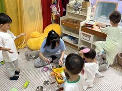 -杭州龙井幼儿园