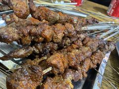 -马老大烧烤(和平路店)