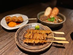 -三川·十酒Izakaya(南昌路店)