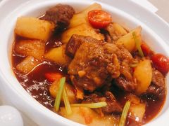 -尚一汤 广东炖汤(金桥国际店)