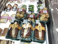 -百年义利(福长街店)