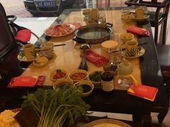 -澳门豆捞(织里店)