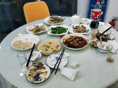 -碧海银沙海鲜餐厅(恒大海上威尼斯店)