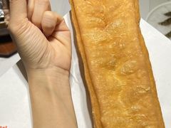 -大良毋米粥 · 粥底火锅(岭南天地店)