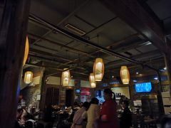 大堂-蒋烤鴨(东苑店)