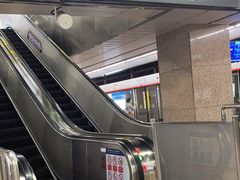 -人民广场(地铁站)