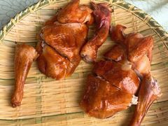 大树头烧鸡-大树头·花园餐厅(市桥店)