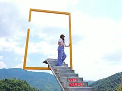 -古龙峡云天玻霸