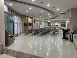 点击看大图 -深圳港龙妇产医院