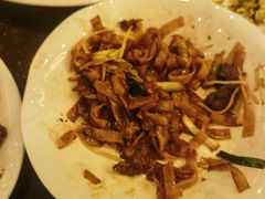 -中国厨房/台湾牛肉面