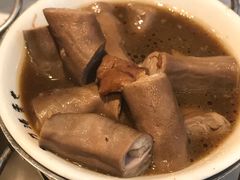 -宝香绑线肉骨茶(柏威年广场店)