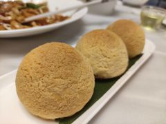 -粤江春·早茶·潮粤菜·宴会(罗湖宝能中心店)