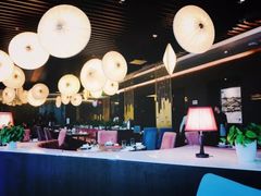 -柒园·三十年创意杭帮菜(龙湖滨江天街店)
