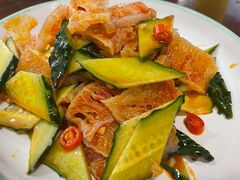 -陈聚德炒牛肉(樱花二路店)