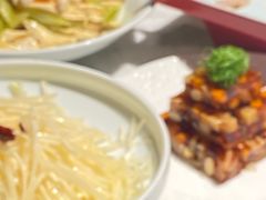 -京味斋·北京烤鸭(华威桥北工大店)