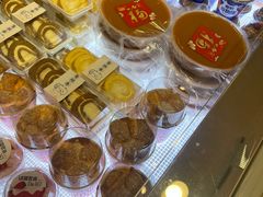-蜂蝶来饼店(拱北总店)