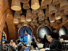 -佬太公海鸭·海鲜大排档(上海总店)