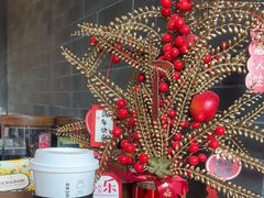 -星巴克臻选(北京前门大街店)