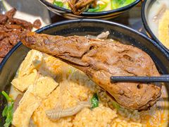 -鸭小妹鸭血粉丝(老门东店)