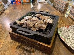 -格日勒阿妈蒙古厨房(大召店)
