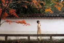 -八角古风摄影