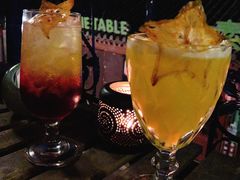 -Sirena海妖日咖夜酒