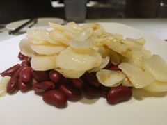 红腰豆马蹄百合-春暖花开(西溪店)