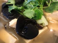-功德林净素食品专卖店(五原路店)
