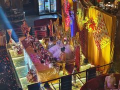 -喀什骑仕大观园