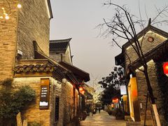 -回龙窝历史文化街区