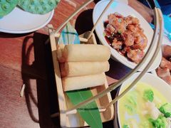 -大牌大·传统杭帮菜(湖滨店)