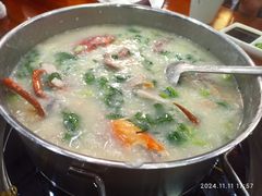 -盈田盈粥庄(黄兴公园店)