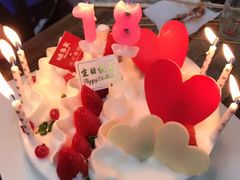 -味多美蛋糕(杨闸环岛店)