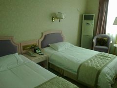 房间-旅游大厦餐厅(万盛南街店)