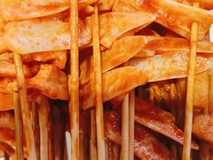 -阿串串老火锅(力盟店)
