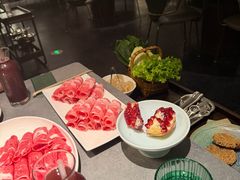 -鼎鼎香·港式火锅(北京SKP店)