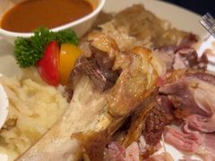 -兰特伯爵西餐厅·啤酒屋(方庄店)